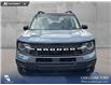 2026 Ford Bronco Sport Outer Banks (Stk: 26S8217) in Red Deer - Image 2 of 25