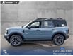 2026 Ford Bronco Sport Outer Banks (Stk: 26S8217) in Red Deer - Image 3 of 25