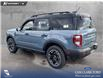 2026 Ford Bronco Sport Outer Banks (Stk: 26S8217) in Red Deer - Image 4 of 25