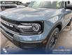 2026 Ford Bronco Sport Outer Banks (Stk: 26S8217) in Red Deer - Image 8 of 25