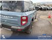 2026 Ford Bronco Sport Outer Banks (Stk: 26S8217) in Red Deer - Image 11 of 25