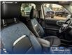 2026 Ford Bronco Sport Outer Banks (Stk: 26S8217) in Red Deer - Image 22 of 25