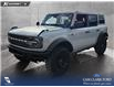 2026 Ford Bronco Badlands (Stk: 26S3803A) in Red Deer - Image 1 of 25