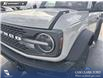 2026 Ford Bronco Badlands (Stk: 26S3803A) in Red Deer - Image 8 of 25