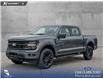 2026 Ford F-150 XLT (Stk: 26AT4789) in Airdrie - Image 1 of 25