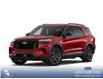 2026 Ford Explorer ST (Stk: 26AS8018) in Airdrie - Image 1 of 7