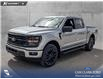 2026 Ford F-150 XLT (Stk: 26T3727) in Red Deer - Image 1 of 24
