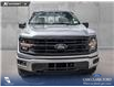 2026 Ford F-150 XLT (Stk: 26T3727) in Red Deer - Image 2 of 24
