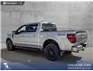 2026 Ford F-150 XLT (Stk: 26T3727) in Red Deer - Image 4 of 24