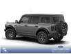 2026 Ford Bronco Big Bend (Stk: 26S8474) in Olds - Image 2 of 7