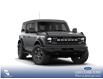 2026 Ford Bronco Big Bend (Stk: 26S8474) in Olds - Image 4 of 7