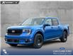2026 Ford Maverick Lobo Standard (Stk: 26AT0824) in Airdrie - Image 1 of 25