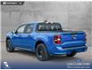 2026 Ford Maverick Lobo Standard (Stk: 26AT0824) in Airdrie - Image 4 of 25