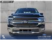 2025 Ford F-150 King Ranch (Stk: P7035) in Olds - Image 2 of 25