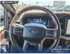 2025 Ford F-150 King Ranch (Stk: P7035) in Olds - Image 14 of 25
