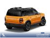 2026 Ford Bronco Sport Outer Banks (Stk: 26S0674) in Olds - Image 3 of 7