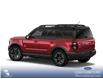 2026 Ford Bronco Sport Outer Banks (Stk: 26S9750) in Olds - Image 2 of 7