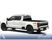 2026 Ford F-350 Platinum (Stk: 26CT8180) in Canmore - Image 2 of 7
