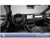 2026 Ford F-350 Platinum (Stk: 26CT8180) in Canmore - Image 6 of 7