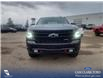 2021 Chevrolet Silverado 1500 LT Trail Boss (Stk: U38129) in Red Deer - Image 2 of 6