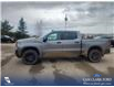 2021 Chevrolet Silverado 1500 LT Trail Boss (Stk: U38129) in Red Deer - Image 3 of 6