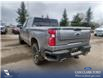 2021 Chevrolet Silverado 1500 LT Trail Boss (Stk: U38129) in Red Deer - Image 4 of 6