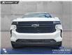 2023 Chevrolet Tahoe RST (Stk: U38102) in Red Deer - Image 2 of 25