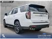 2023 Chevrolet Tahoe RST (Stk: U38102) in Red Deer - Image 4 of 25