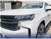 2023 Chevrolet Tahoe RST (Stk: U38102) in Red Deer - Image 8 of 25