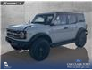 2026 Ford Bronco Outer Banks (Stk: 26S7497) in Red Deer - Image 1 of 25
