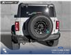 2026 Ford Bronco Outer Banks (Stk: 26S7497) in Red Deer - Image 5 of 25