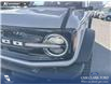 2026 Ford Bronco Outer Banks (Stk: 26S7497) in Red Deer - Image 8 of 25
