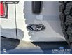 2026 Ford Bronco Outer Banks (Stk: 26S7497) in Red Deer - Image 9 of 25