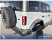 2026 Ford Bronco Outer Banks (Stk: 26S7497) in Red Deer - Image 11 of 25