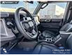 2026 Ford Bronco Outer Banks (Stk: 26S7497) in Red Deer - Image 13 of 25