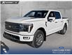 2026 Ford F-150 Platinum (Stk: 26T5778) in Red Deer - Image 1 of 24