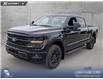 2026 Ford F-150 XLT (Stk: 26T2855) in Red Deer - Image 1 of 24