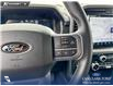 2026 Ford F-150 XLT (Stk: 26T2855) in Red Deer - Image 15 of 24