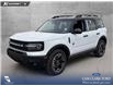 2026 Ford Bronco Sport Outer Banks (Stk: 26S1308) in Red Deer - Image 1 of 25