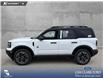 2026 Ford Bronco Sport Outer Banks (Stk: 26S1308) in Red Deer - Image 3 of 25