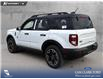 2026 Ford Bronco Sport Outer Banks (Stk: 26S1308) in Red Deer - Image 4 of 25