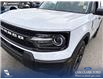 2026 Ford Bronco Sport Outer Banks (Stk: 26S1308) in Red Deer - Image 8 of 25