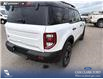 2026 Ford Bronco Sport Outer Banks (Stk: 26S1308) in Red Deer - Image 11 of 25