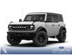 2026 Ford Bronco Big Bend (Stk: 26AS8261) in Airdrie - Image 1 of 7