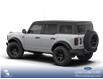 2026 Ford Bronco Big Bend (Stk: 26AS8261) in Airdrie - Image 2 of 7
