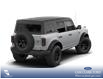 2026 Ford Bronco Big Bend (Stk: 26AS8261) in Airdrie - Image 3 of 7