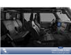 2026 Ford Bronco Big Bend (Stk: 26AS8261) in Airdrie - Image 5 of 7