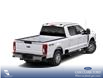 2026 Ford F-350 XLT (Stk: 26AT7881) in Airdrie - Image 3 of 7