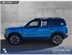 2026 Ford Bronco Sport Outer Banks (Stk: 26S0812) in Red Deer - Image 3 of 25