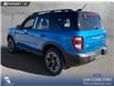 2026 Ford Bronco Sport Outer Banks (Stk: 26S0812) in Red Deer - Image 4 of 25